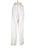 Moss Ivory Casual Pants Size M - photo 2