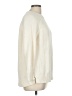 Old Navy 100% Cotton Ivory Pullover Sweater Size M - photo 4