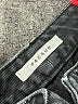 PacSun 100% Cotton Stars Black Jeans Size 24 waist - photo 7