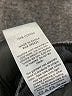 PacSun 100% Cotton Stars Black Jeans Size 24 waist - photo 8