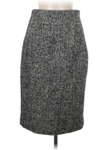 Classiques Entier Wool Skirt (view 1)