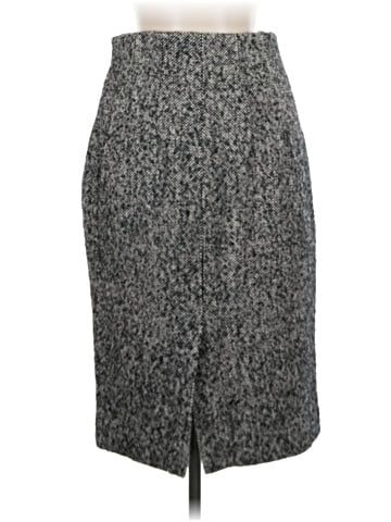 Classiques Entier Wool Skirt (view 2)