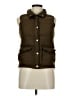 J.Crew Brown Vest Size M (estimated) - photo 1