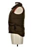 J.Crew Brown Vest Size M (estimated) - photo 5