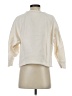 MWL by Madewell Ivory Pullover Sweater Size XS - photo 2