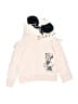 Disney Pink Sweatshirt Size 3T - photo 1
