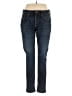 Old Navy Blue Jeans Size 34 waist - photo 1