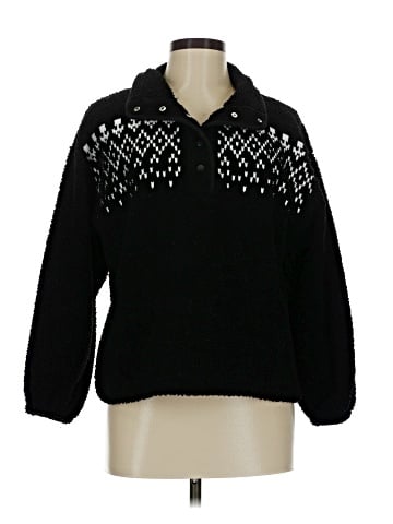 Ann Taylor LOFT Fleece (view 1)
