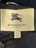 Burberry Blue Coat Size 10 - photo 14