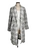 MELLODAY Gray Coat Size M - photo 1