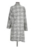 MELLODAY Gray Coat Size M - photo 2