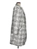 MELLODAY Gray Coat Size M - photo 4
