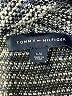 Tommy Hilfiger 100% Polyester Blue Cardigan Size L - photo 7