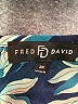 Fred David Teal 3/4 Sleeve Blouse Size 3X - photo 7