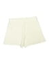 Tranquil & True Chevron-herringbone Ivory Shorts Size L - photo 2