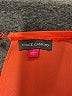 Vince Camuto Orange Sleeveless Blouse Size S - photo 7