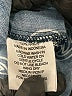 Escapada Paisley Blue Casual Dress Size XS - photo 8