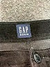 Gap Black Jeans Size 27 waist - photo 7