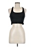 Girlfriend Collective Black Tank Top Size M - photo 1