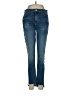 Current/Elliott Blue Jeans Size 29 waist - photo 1