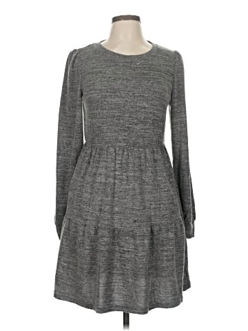 Ofeefan Casual Dress (view 1)