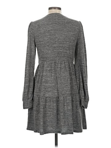 Ofeefan Casual Dress (view 2)