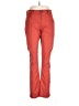 CAbi Red Jeans Size 12 - photo 1