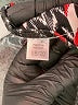 Avenue Print Gray Red Casual Dress Size 18 - 20 Plus - photo 8