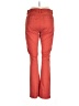 CAbi Red Jeans Size 12 - photo 2