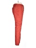 CAbi Red Jeans Size 12 - photo 4