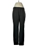 DKNY Solid Black Active Pants Size S - photo 1