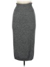 Max Mara Gray Casual Skirt Size M (estimated) - photo 1
