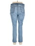 NYDJ Blue Jeans Size 16 - photo 2