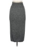 Max Mara Gray Casual Skirt Size M (estimated) - photo 2