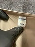 Old Navy 100% Polyester Gray Long Sleeve Blouse Size M - photo 7
