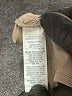 Old Navy 100% Polyester Gray Long Sleeve Blouse Size M - photo 8