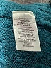 Caslon Teal Cardigan Size M - photo 8