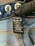 Assorted Brands 100% Cotton Hearts Blue Jeans Size 0 - photo 8