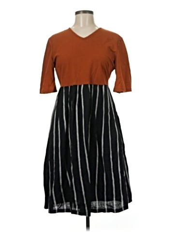 Roolee Casual Dress (view 1)