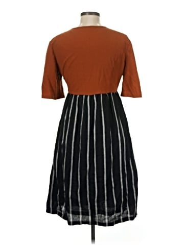 Roolee Casual Dress (view 2)