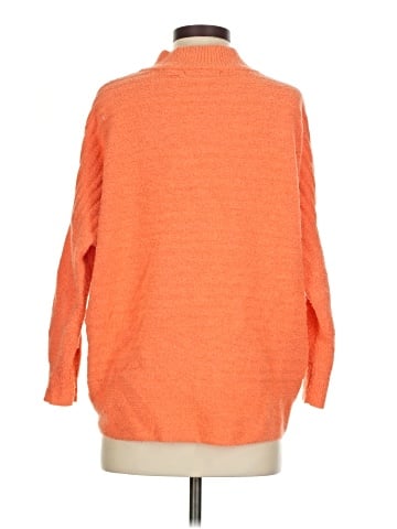 Fever Turtleneck Sweater (view 2)