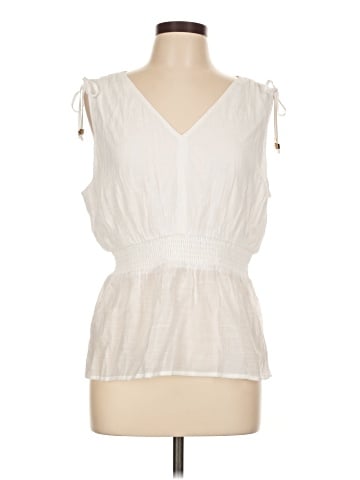 Valette Sleeveless T-Shirt (view 1)
