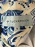 Tuckernuck Blue Casual Dress Size M - photo 6