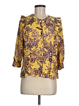 I. Madeline 3/4 Sleeve Blouse