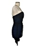 Shein Blue Cocktail Dress Size 6 - photo 4
