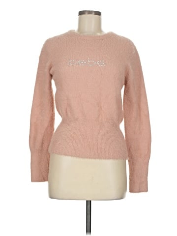 Bebe Pullover Sweater (view 1)