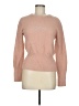Bebe Pink Pullover Sweater Size M - photo 1
