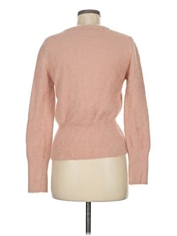 Bebe Pullover Sweater (view 2)