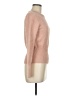 Bebe Pink Pullover Sweater Size M - photo 4