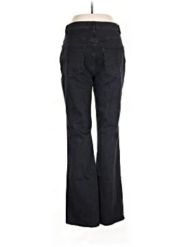 Jeans CAbi Droit Lavage Foncé - Taille 4 Femme - Occasion Très Bon état